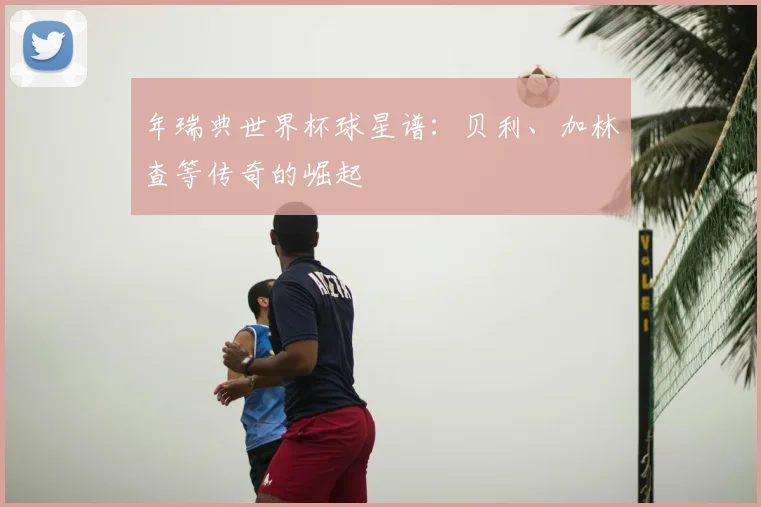 年瑞典世界杯球星谱：贝利、加林查等传奇的崛起